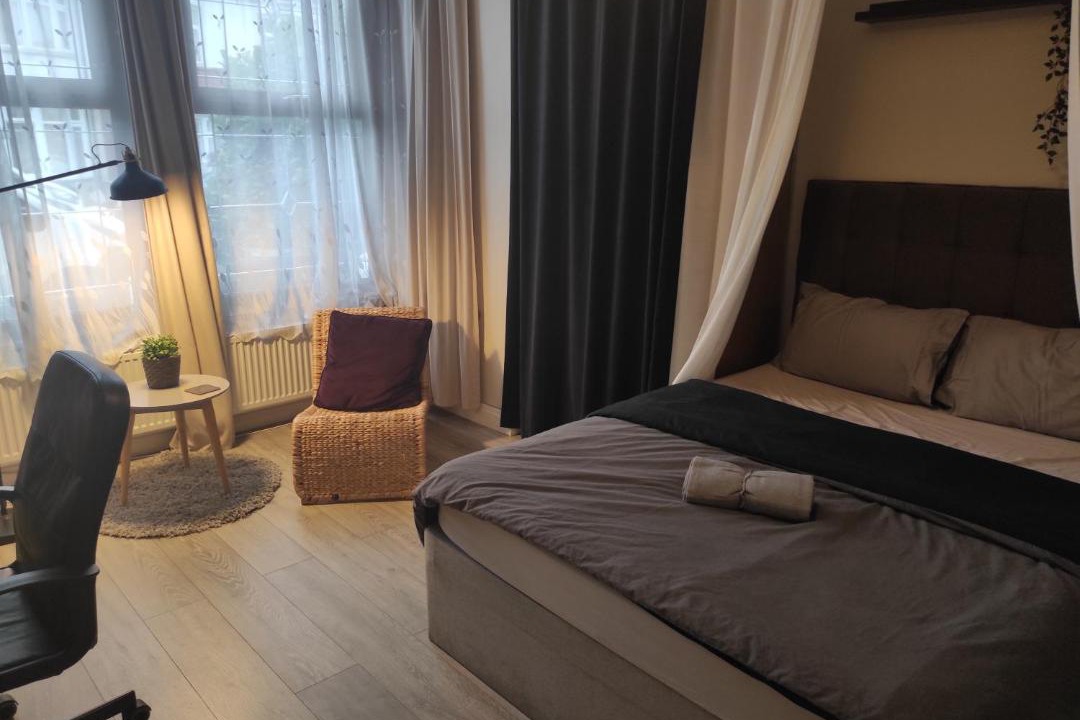 Photo of Bedroom in Cranbrook