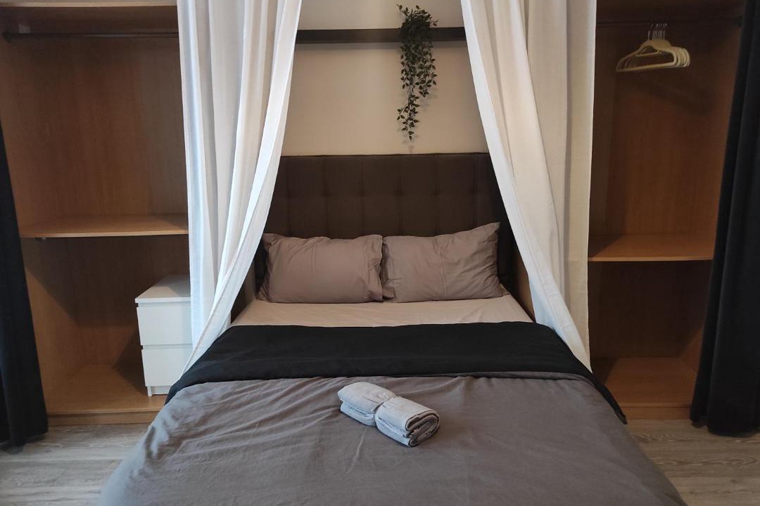 Photo of Bedroom in Cranbrook