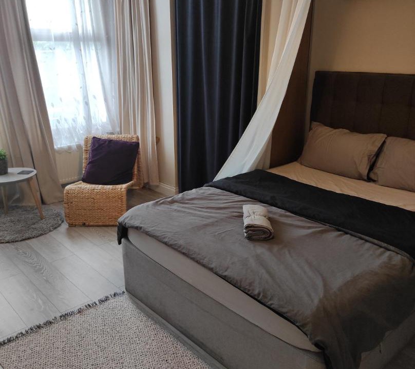 Photo of Bedroom in Cranbrook