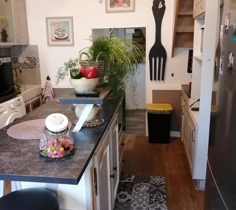 Photo of Kitchen in Marcilly-sur-Seine