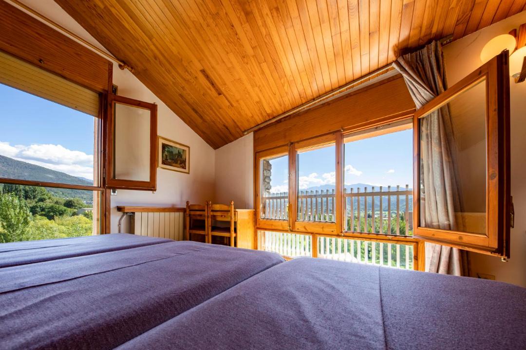 Photo of Bedroom in La Seu d'Urgell