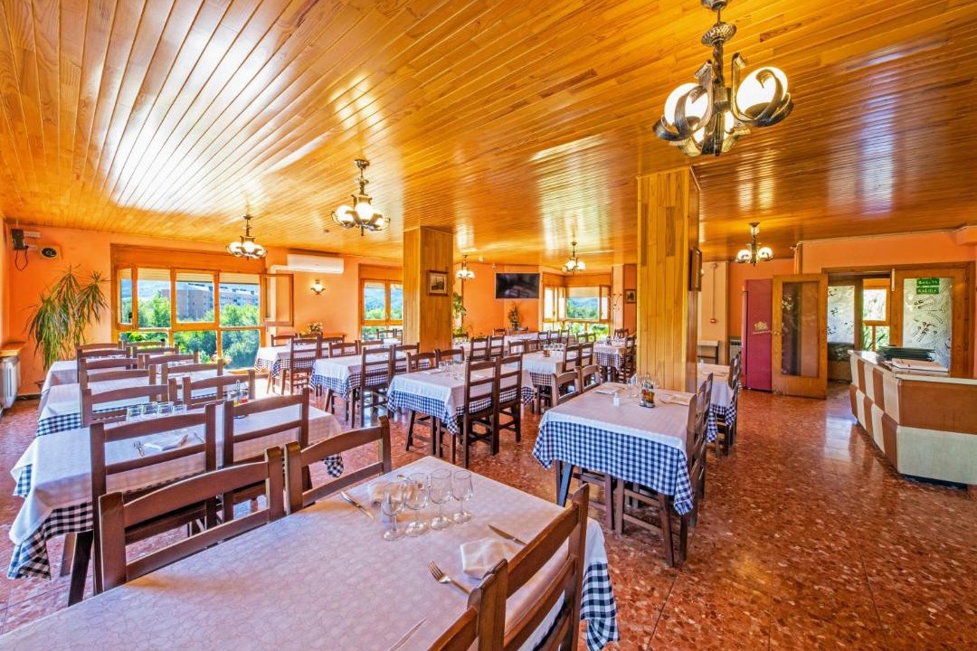 Photo of Kitchen in La Seu d'Urgell