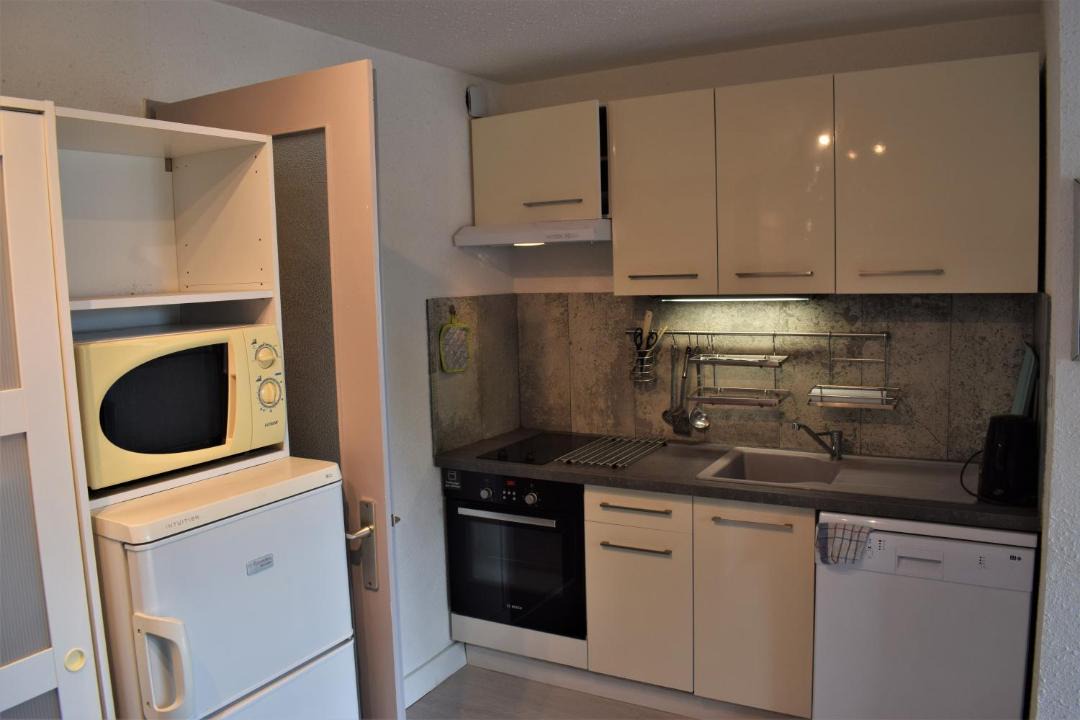 Photo of Kitchen in Le Grau-Du-Roi