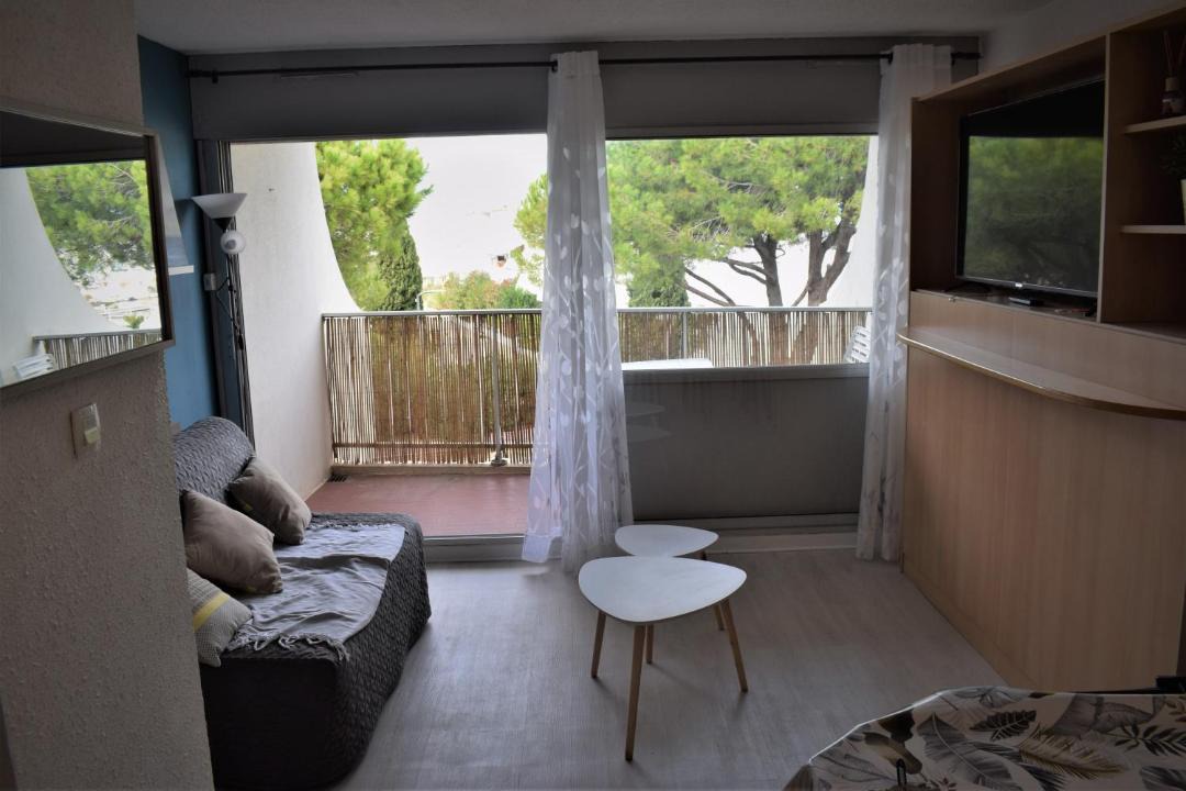 Photo of Livingroom in Le Grau-Du-Roi