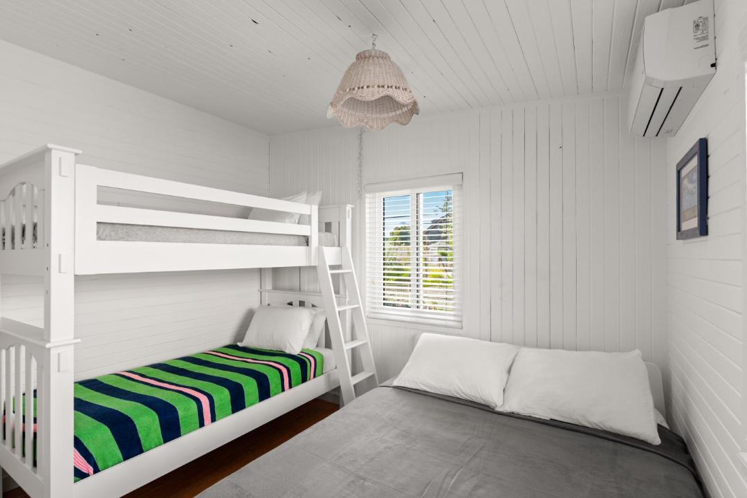 Photo of Bedroom in Ocean Bay Park