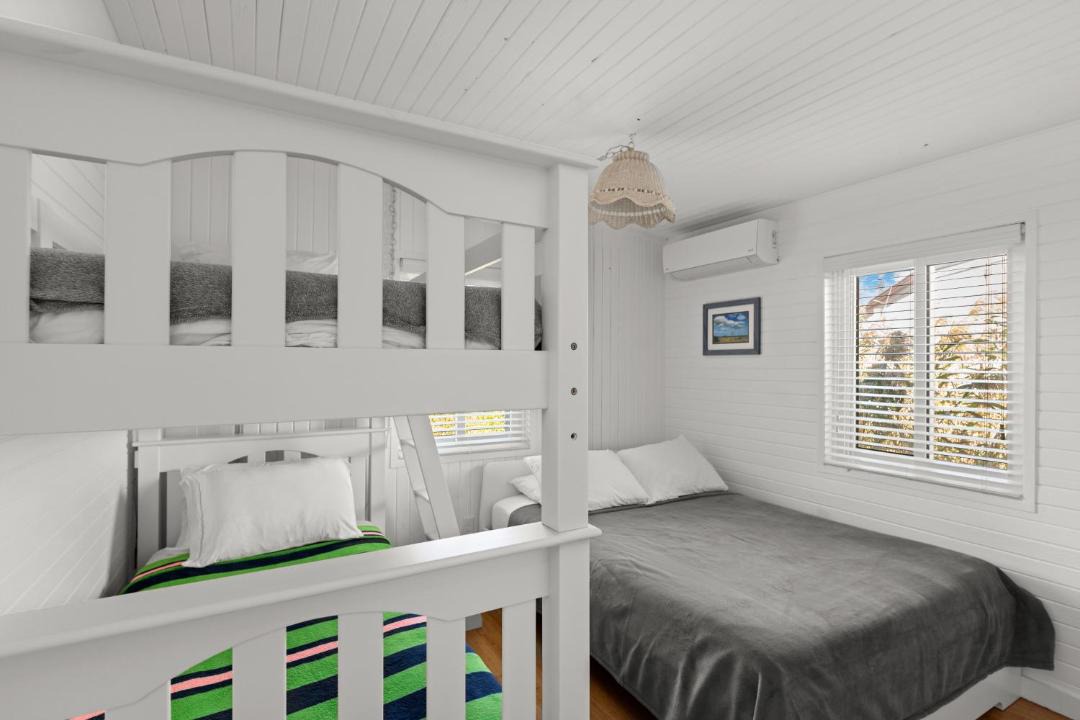 Photo of Bedroom in Ocean Bay Park