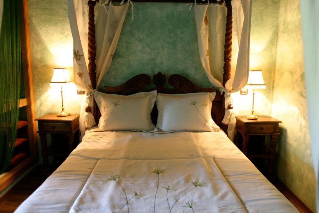 Photo of Bedroom in Caspuenas