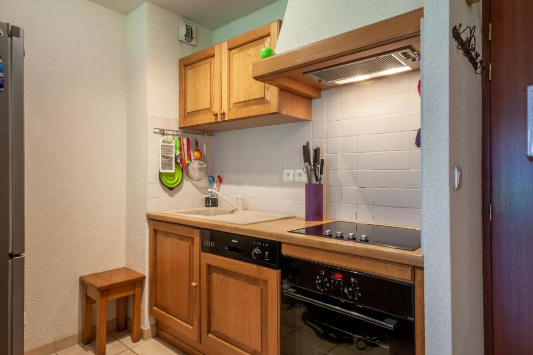 Photo of Kitchen in Morzine
