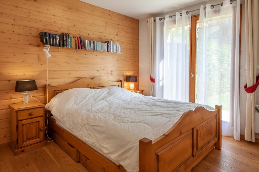 Photo of Bedroom in Morzine