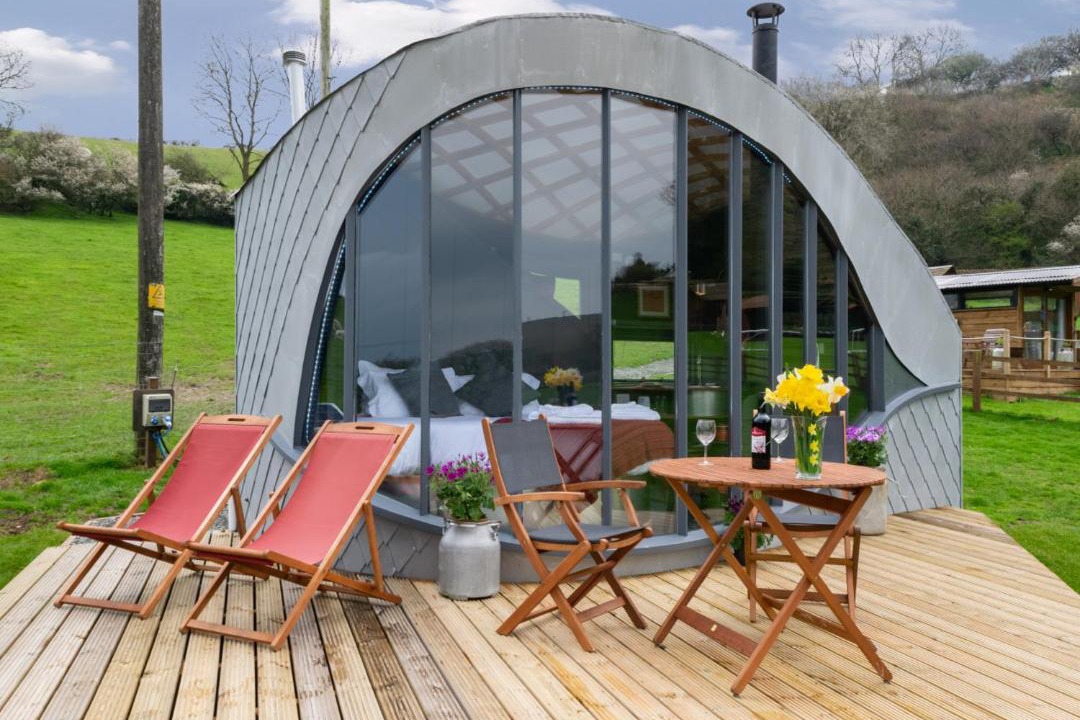 Photo of Others in Felinfach