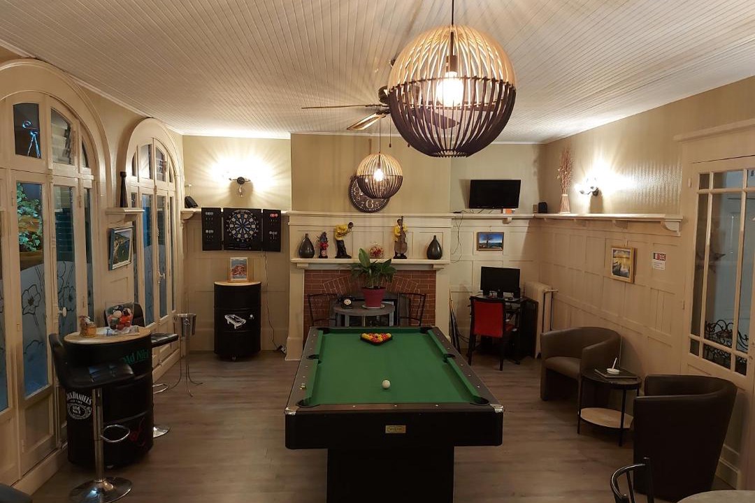 Photo of Livingroom in Albert