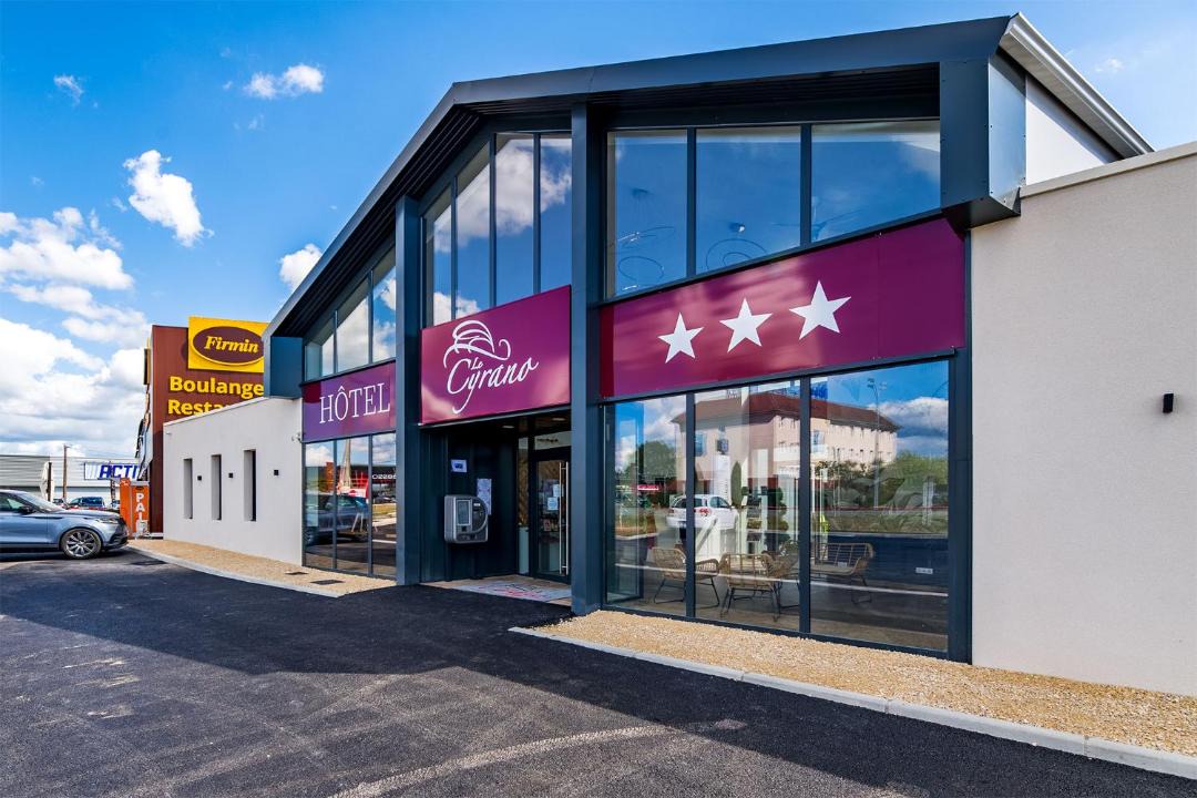 Photo of Others in Bergerac