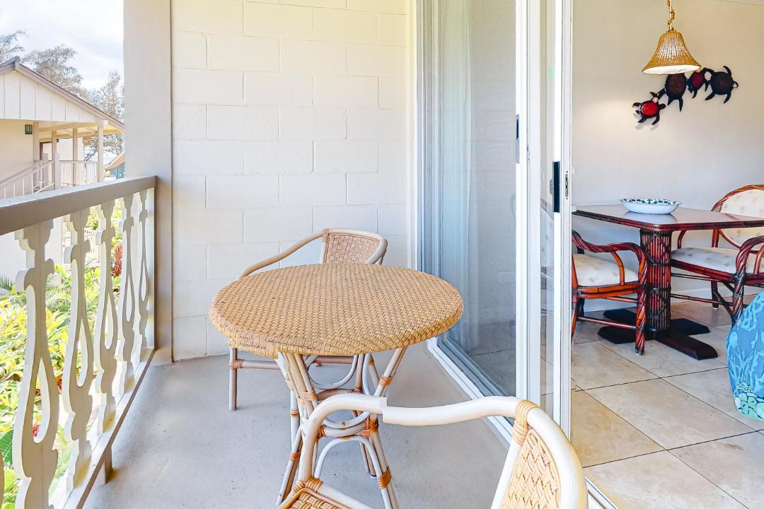 Photo of Livingroom in Wailua