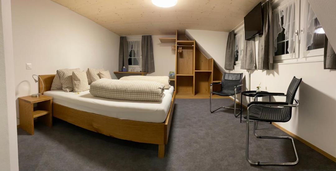 Photo of Bedroom in Ruete