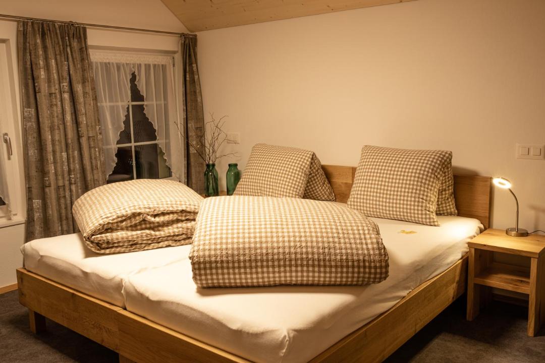 Photo of Bedroom in Ruete