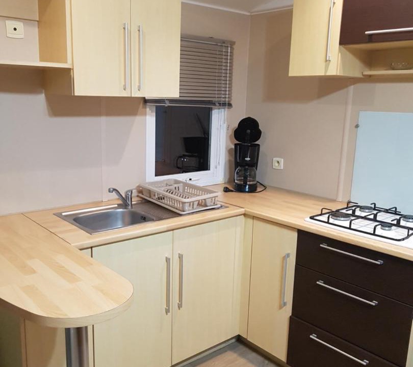 Photo of Kitchen in La Boissiere-de-Montaigu
