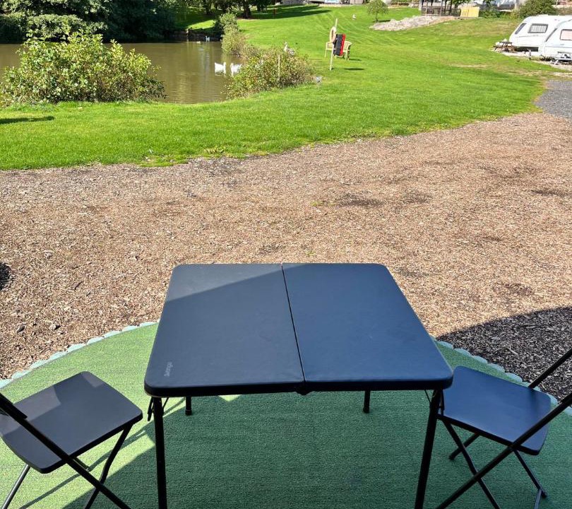 Photo of Outdoor in Hulland Ward