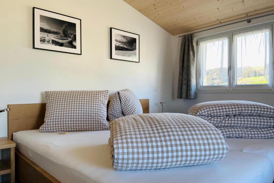 Photo of Bedroom in Ruete
