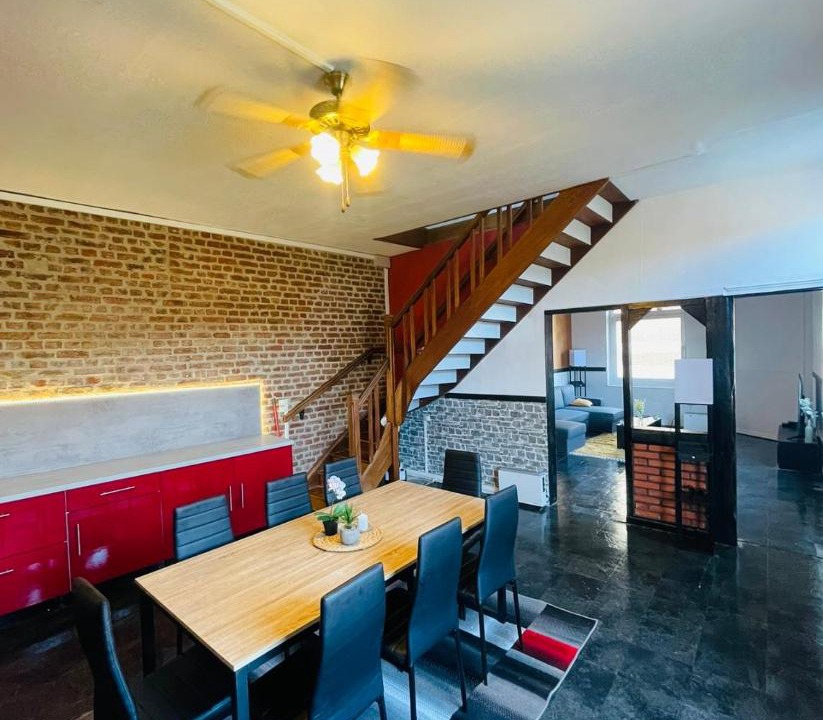 Photo of Livingroom in Caudry