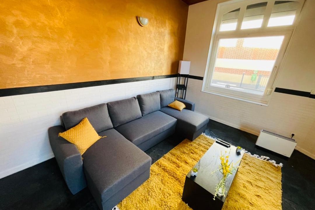 Photo of Livingroom in Caudry