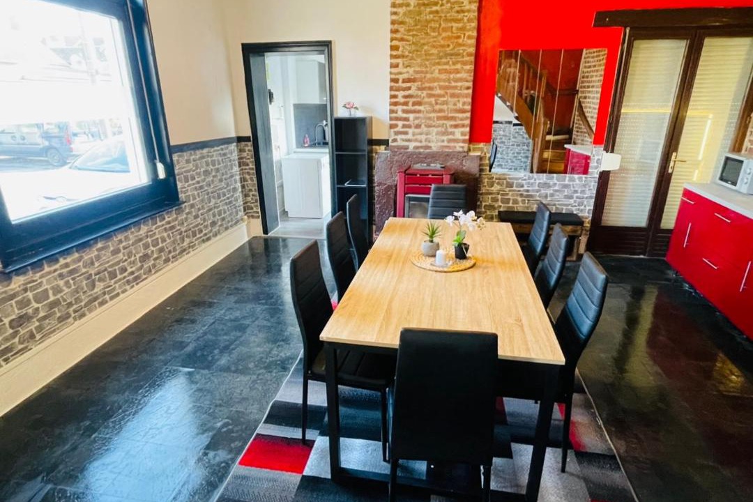 Photo of Livingroom in Caudry