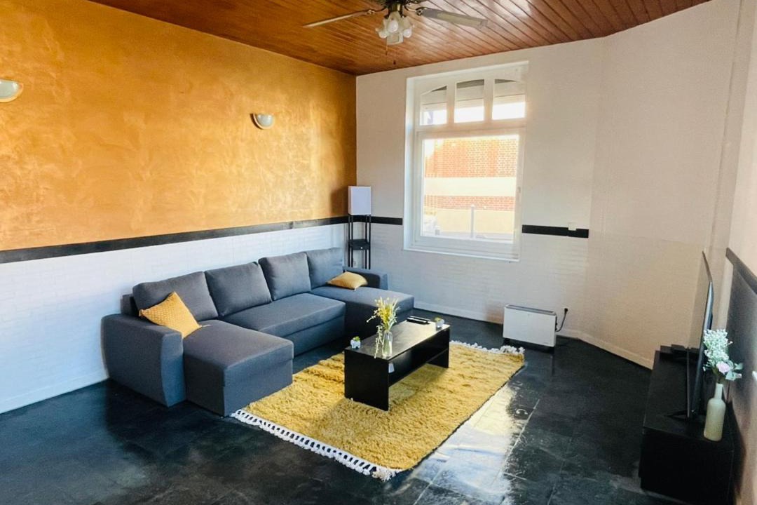 Photo of Livingroom in Caudry