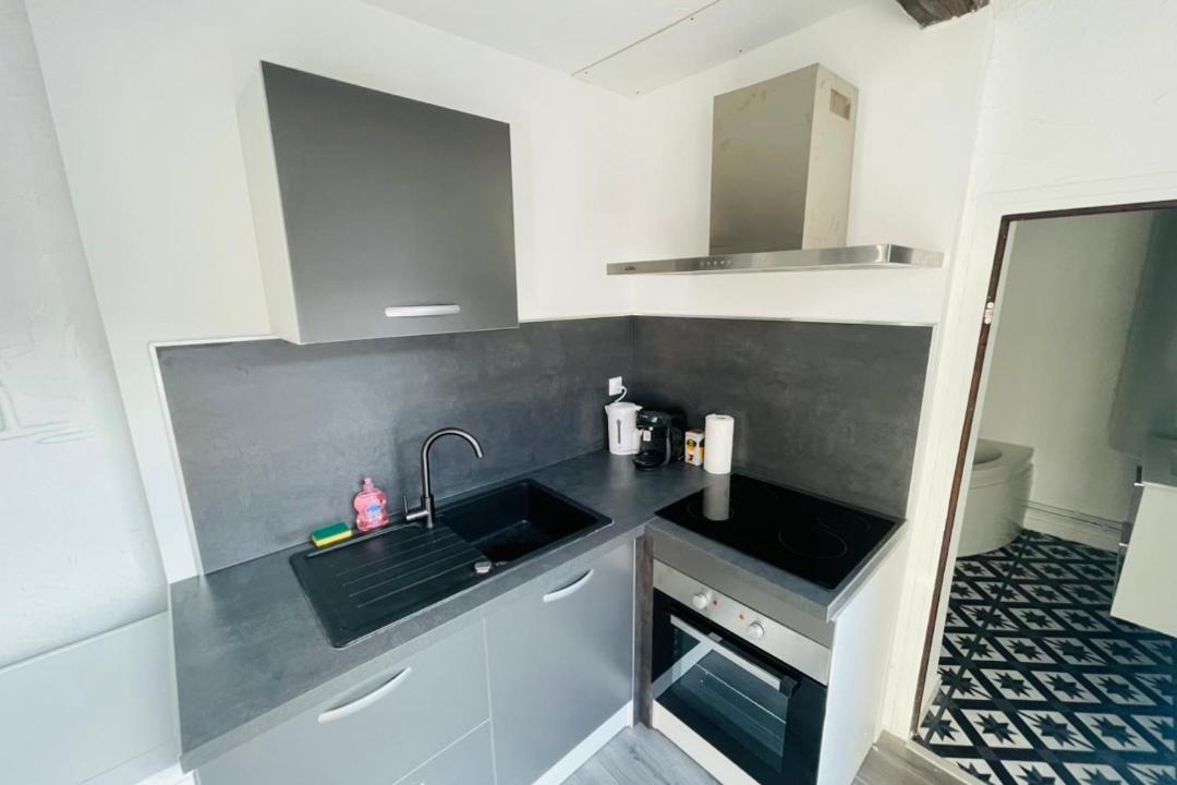 Photo of Kitchen in Caudry