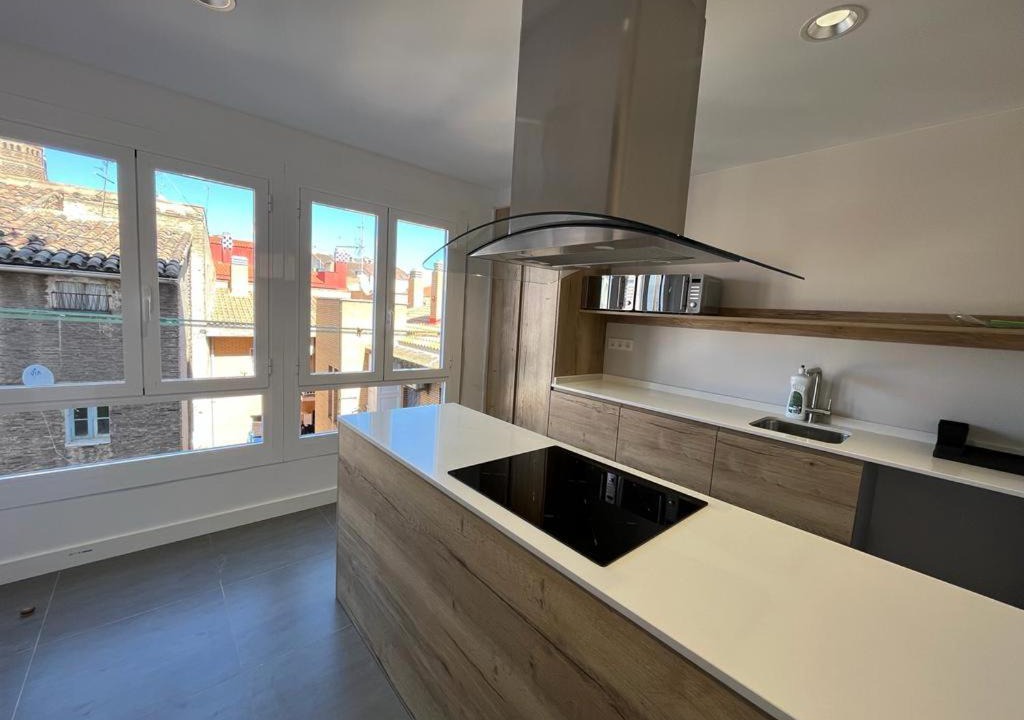 Photo of Kitchen in San Pablo
