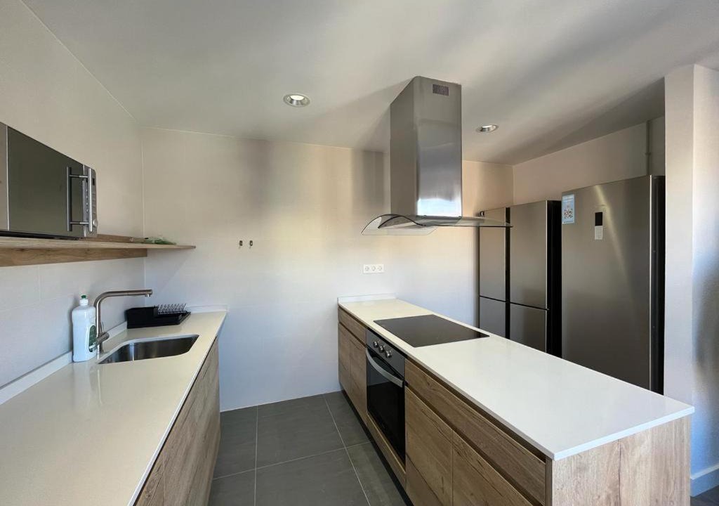 Photo of Kitchen in San Pablo