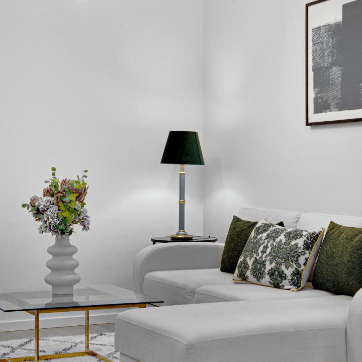 Photo of Livingroom in Orestad