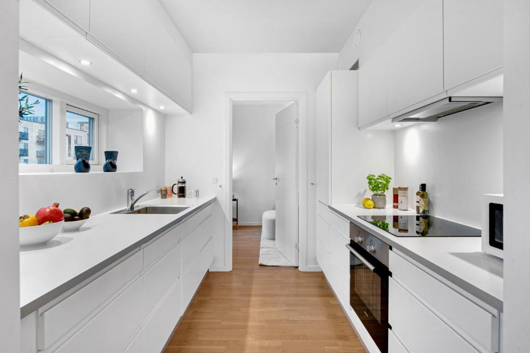 Photo of Kitchen in Orestad