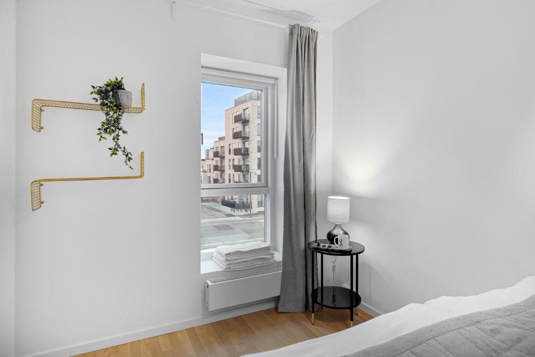 Photo of Bedroom in Orestad