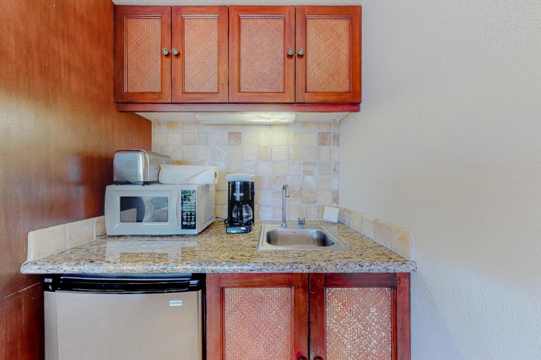 Photo of Kitchen in Wailua