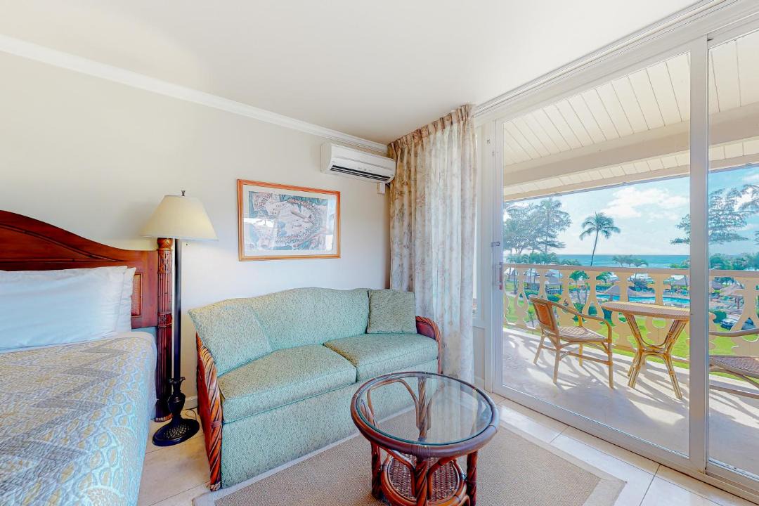 Photo of Livingroom in Wailua