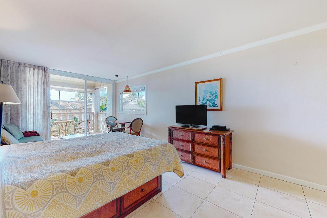 Photo of Bedroom in Wailua