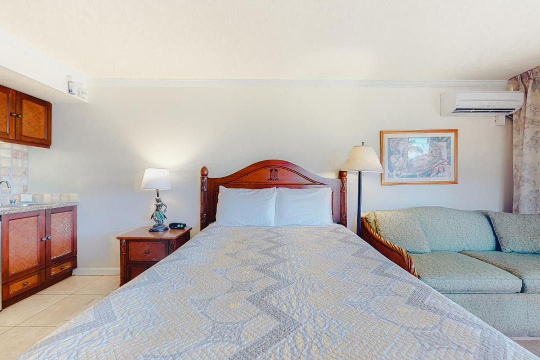 Photo of Bedroom in Wailua