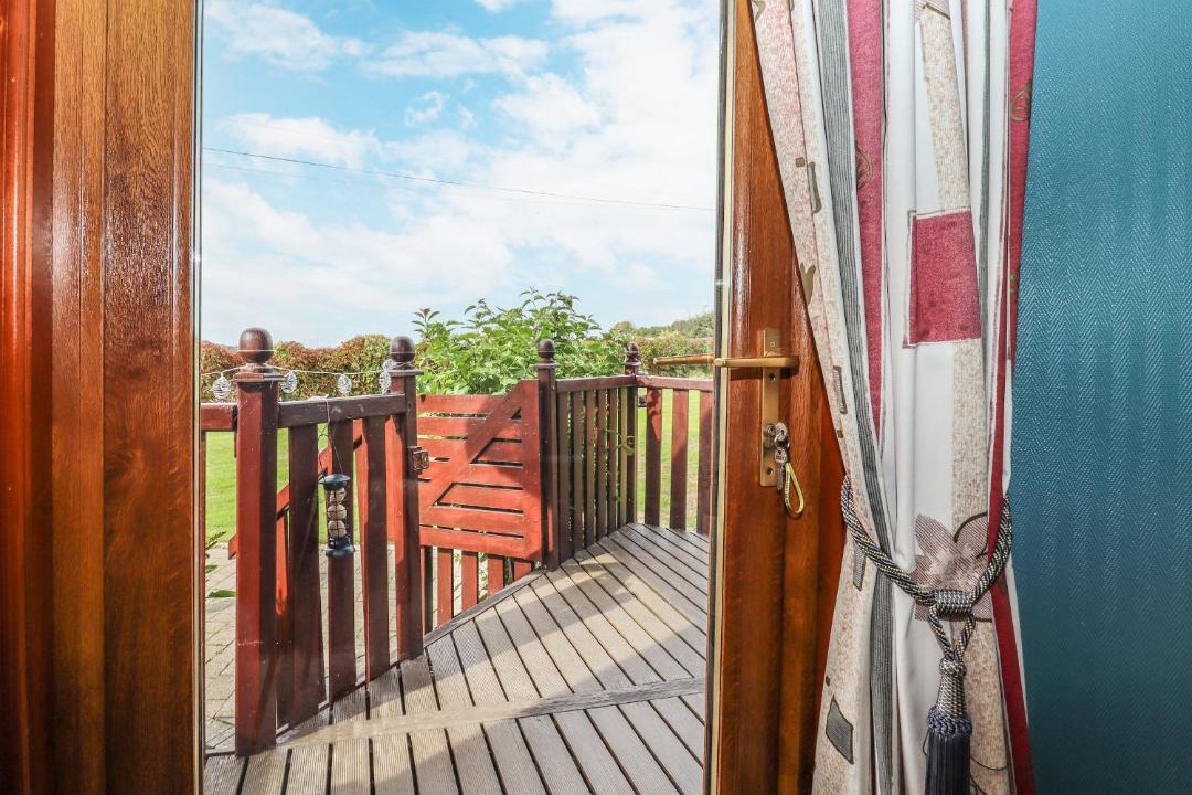 Photo of Patio Balcony in Faversham