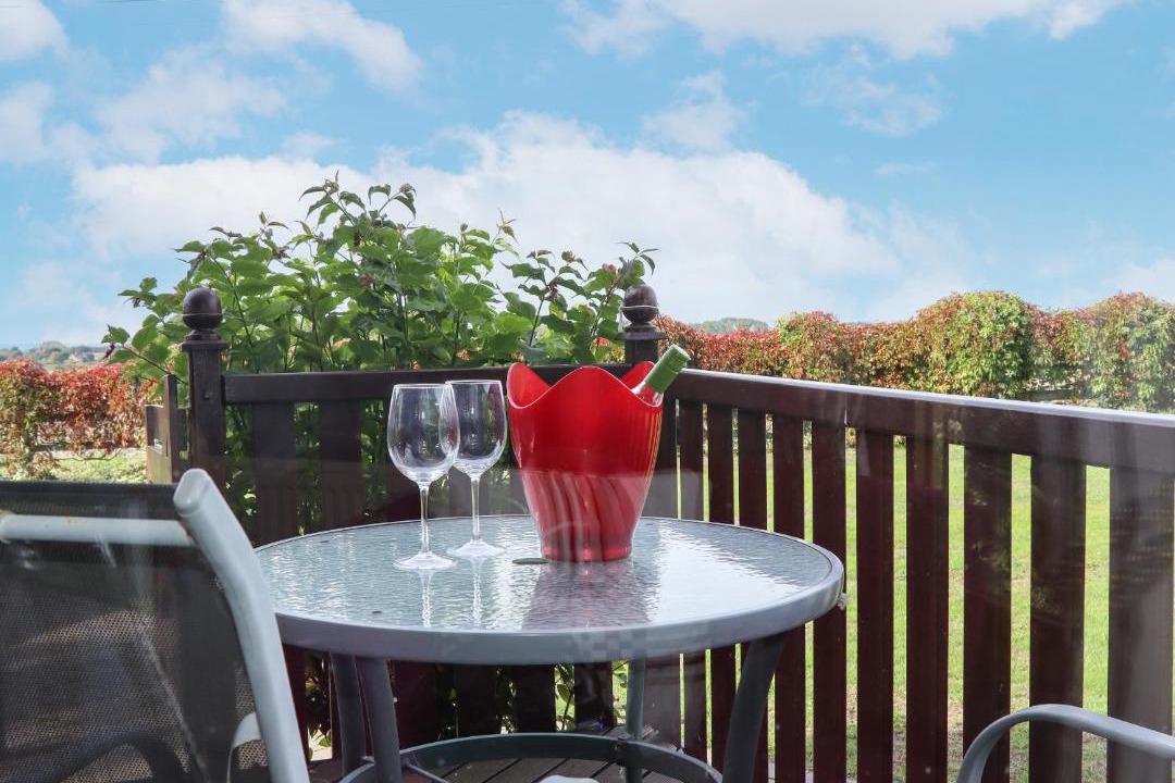 Photo of Patio Balcony in Faversham