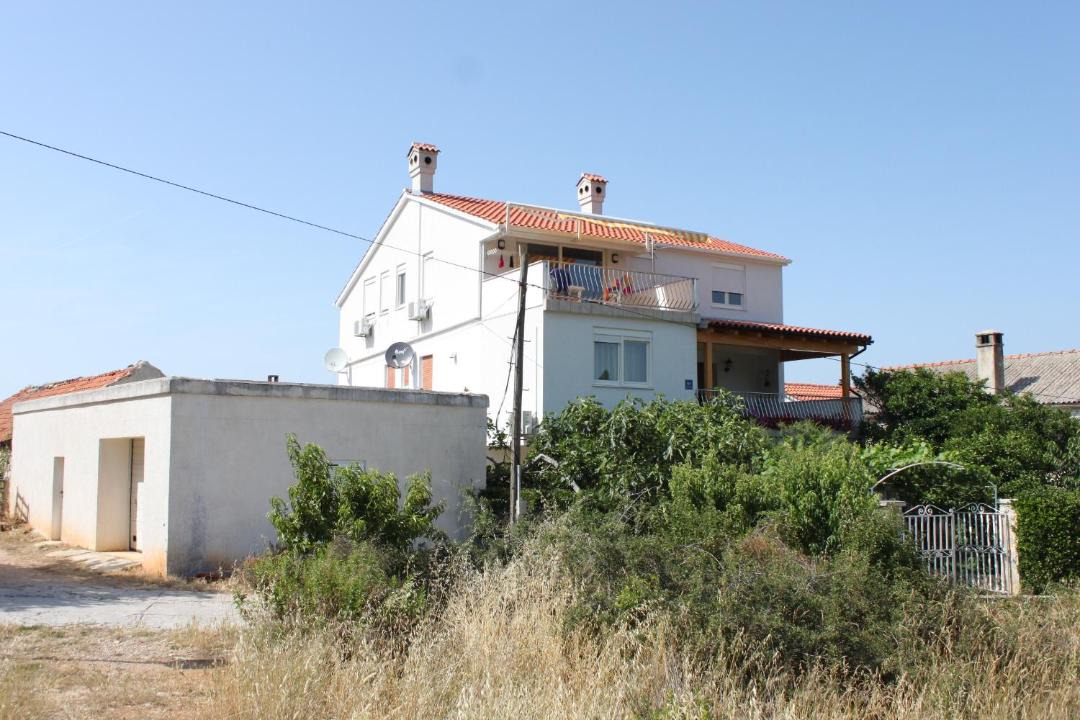Photo of Buildings in Bozava