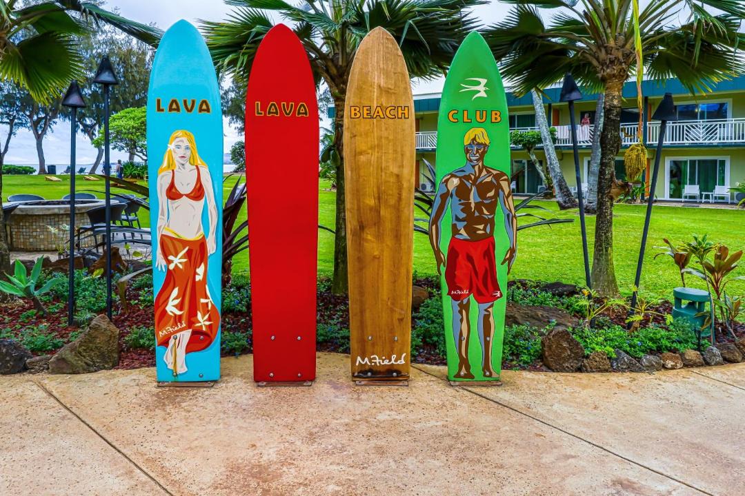 Photo of Others in Wailua