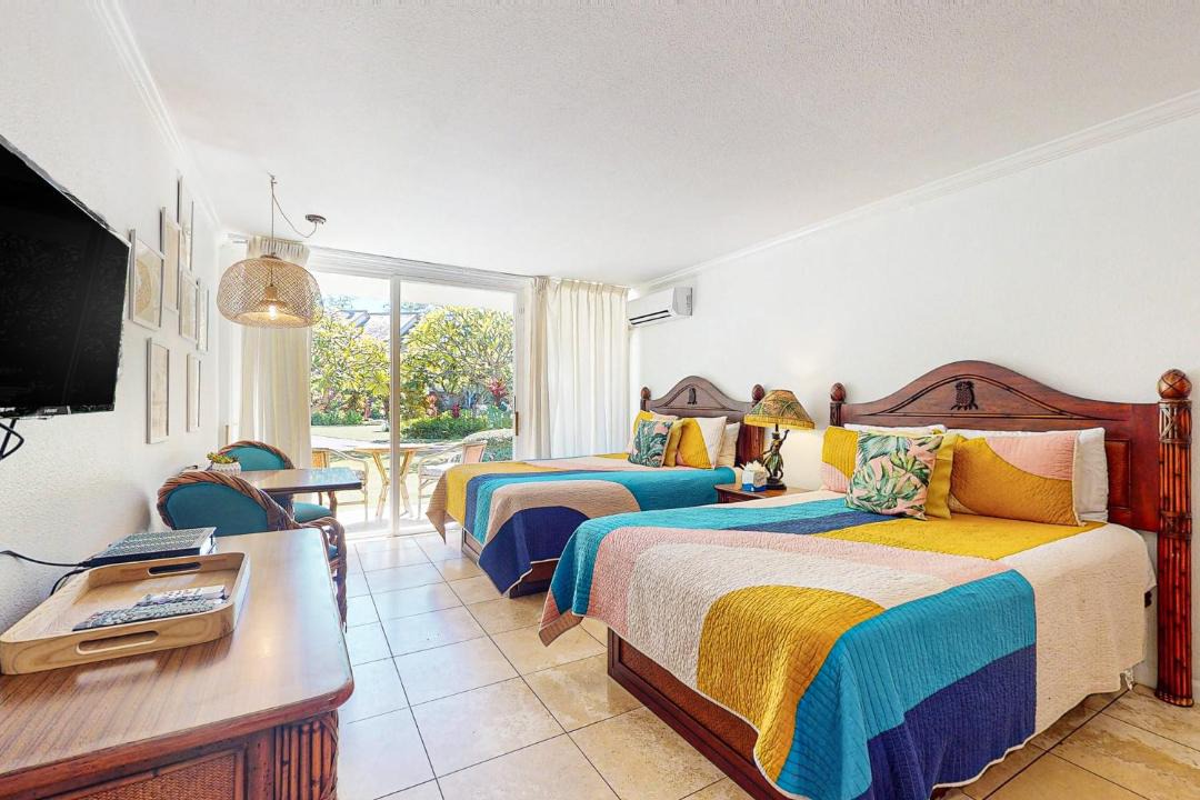 Photo of Bedroom in Wailua