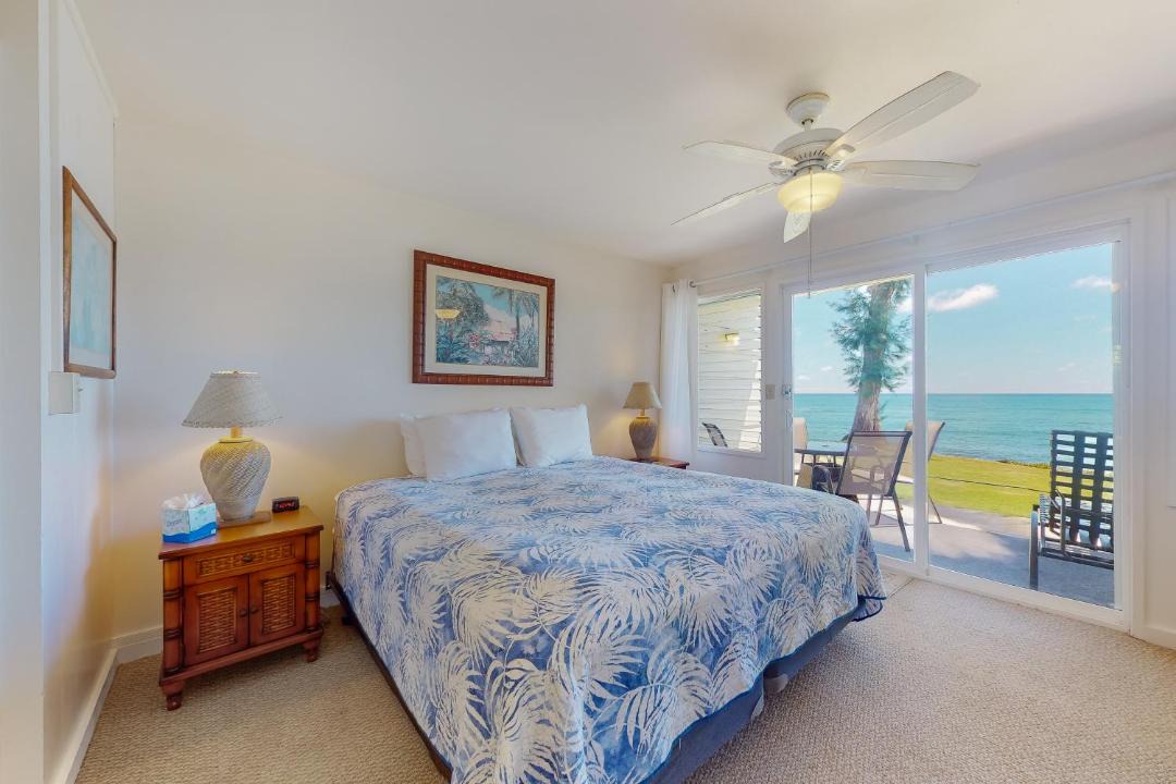 Photo of Bedroom in Wailua