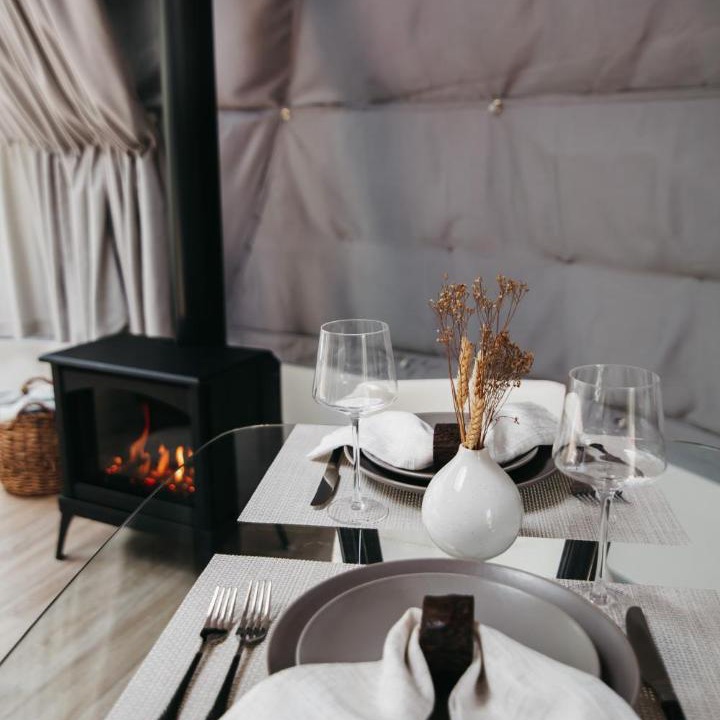 Photo of Livingroom in Elderbank