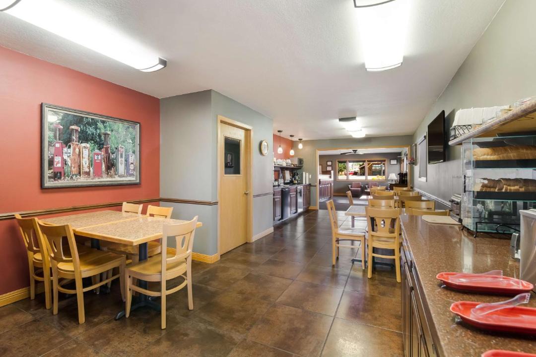 Photo of Kitchen in Murdo