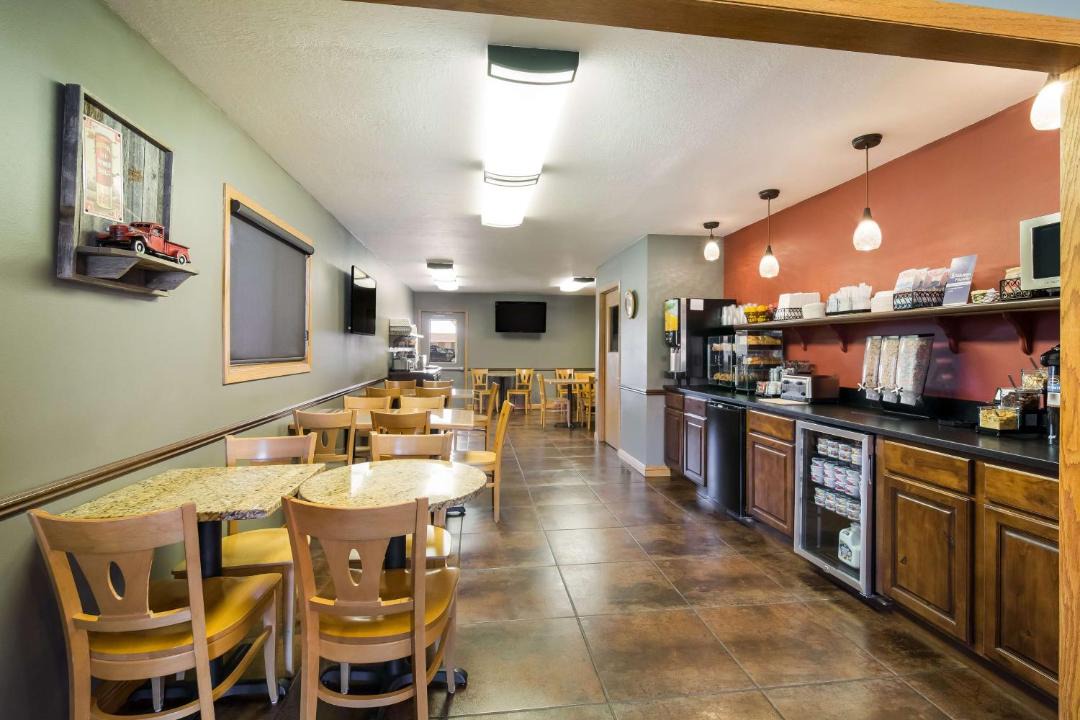 Photo of Kitchen in Murdo