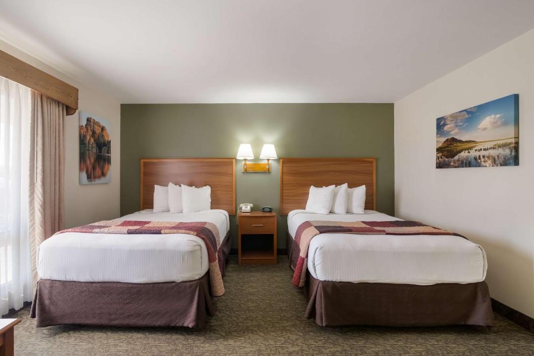 Photo of Bedroom in Murdo