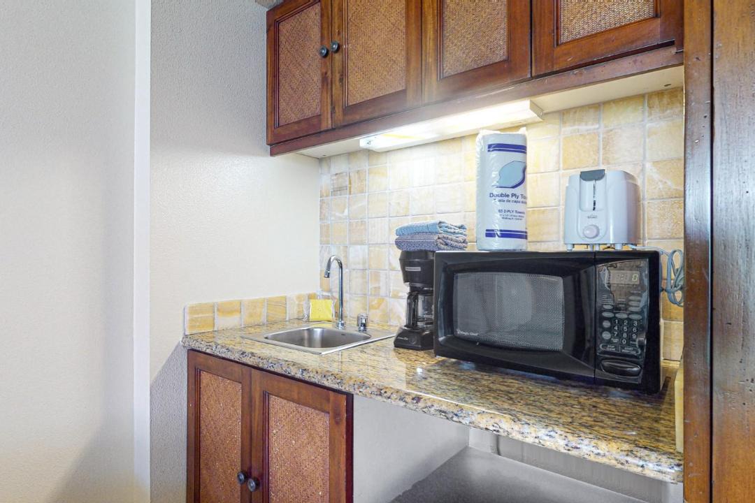 Photo of Kitchen in Wailua