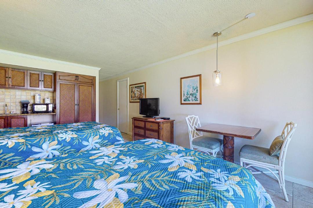 Photo of Bedroom in Wailua