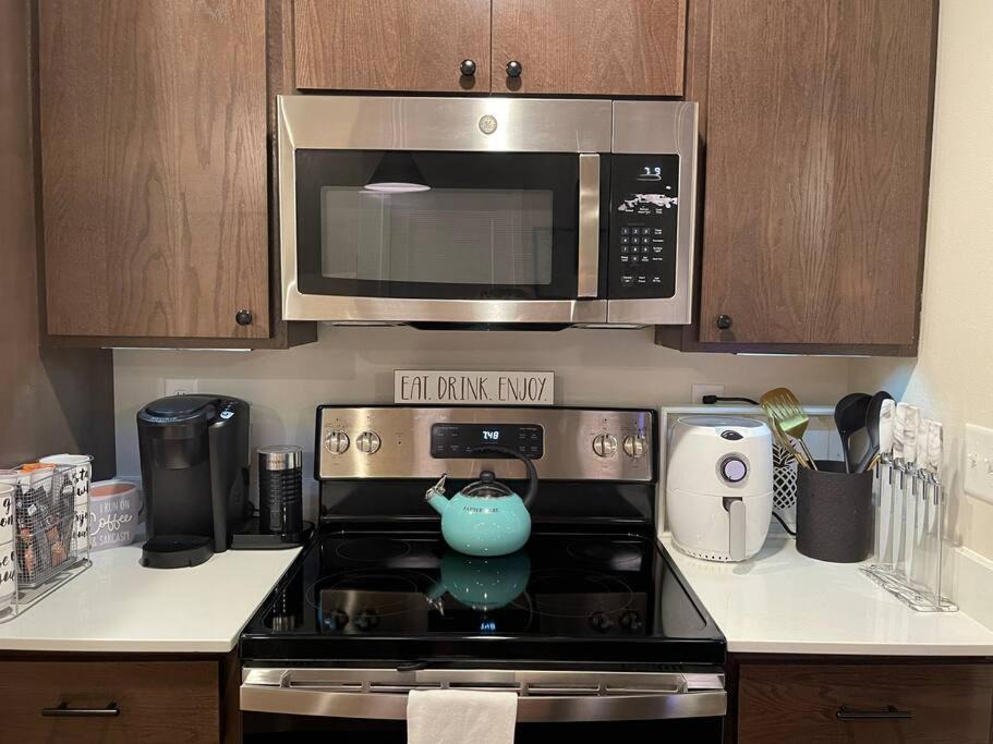 Photo of Kitchen in Ankeny