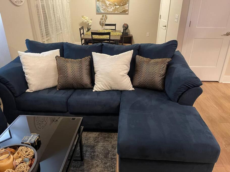 Photo of Livingroom in Ankeny